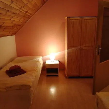 Apartment V Zachranne Stanici Pasicka *