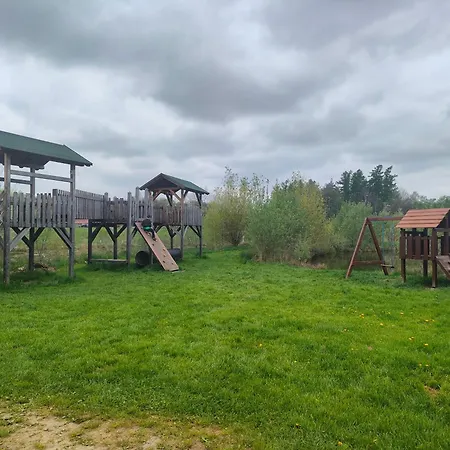 V Zachranne Stanici Pasicka *