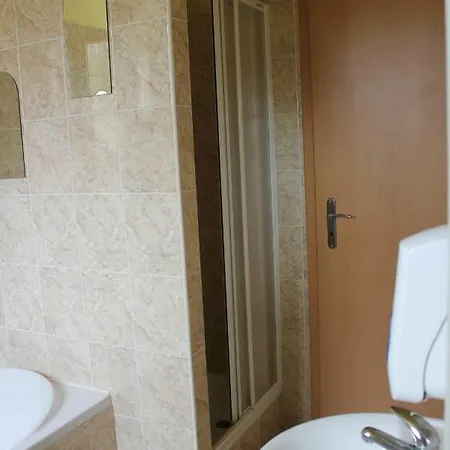 V Zachranne Stanici Pasicka Apartment