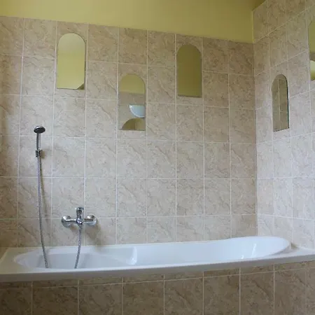 V Zachranne Stanici Pasicka Apartment *