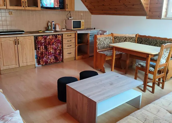 Apartment V Zachranne Stanici Pasicka *