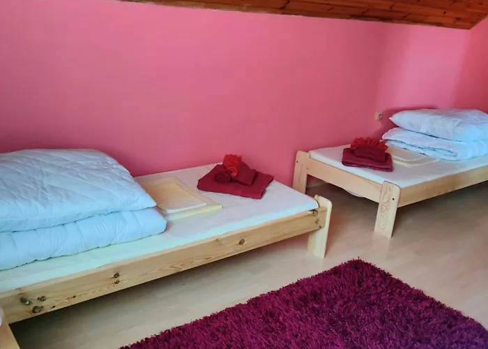 V Zachranne Stanici Pasicka Apartment Prosec (Pardubice)
