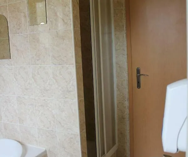 V Zachranne Stanici Pasicka Appartement