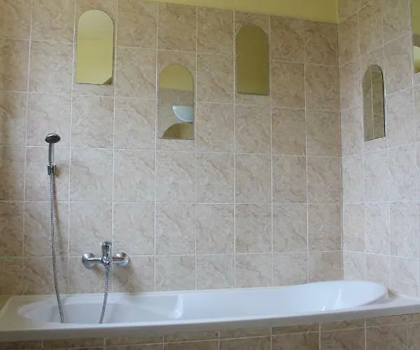 V Zachranne Stanici Pasicka Appartement *