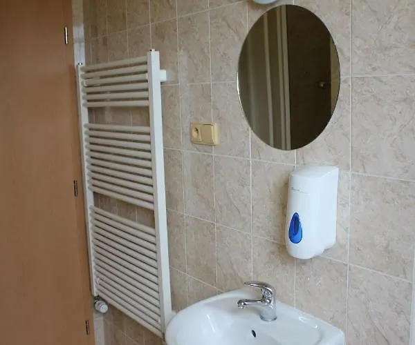 V Zachranne Stanici Pasicka Appartement